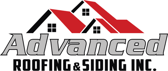 Advanced Roofing & Siding Inc.