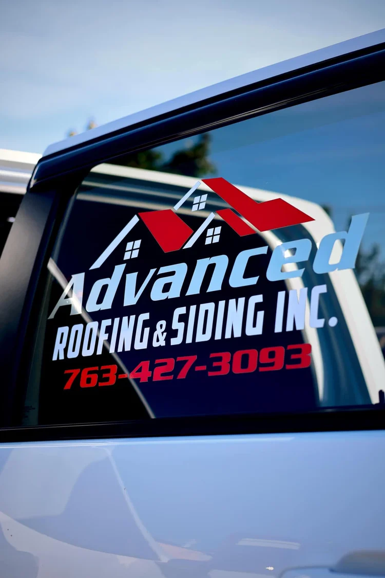 Complete exterior renovation