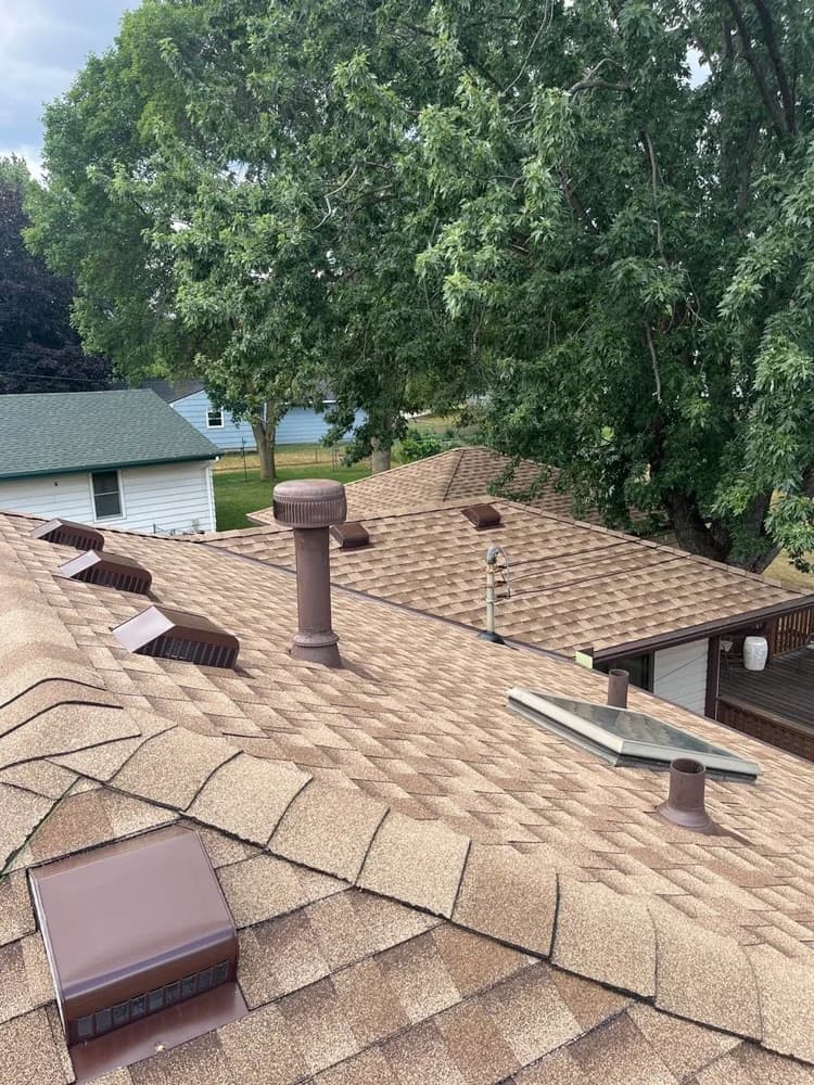 Advanced Roofing & Siding Inc. project 9